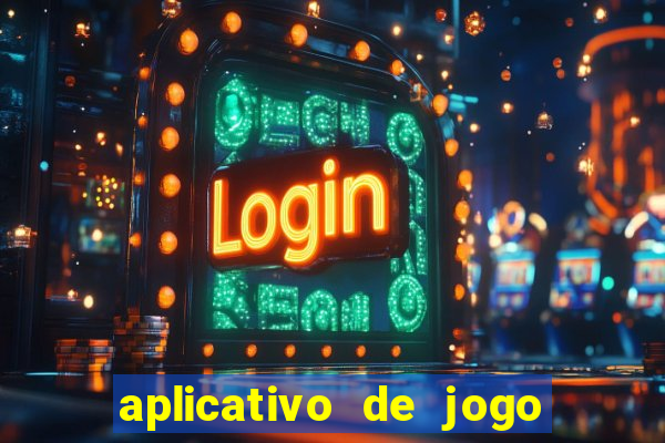 aplicativo de jogo que da bonus no cadastro